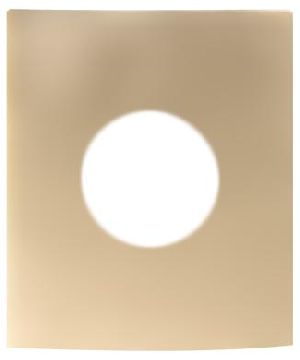 Íves tisztító sima csempe D=106(16 db/körív)